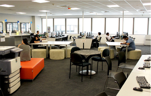 Hội Thảo Du học Úc: Học bổng 5,000 AUD + tặng 100% lệ phí xin Visa James Cook University