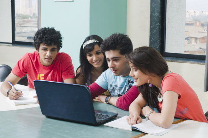 Hội thảo học bổng chương trình trung học Boston, Mỹ - Ảnh 1