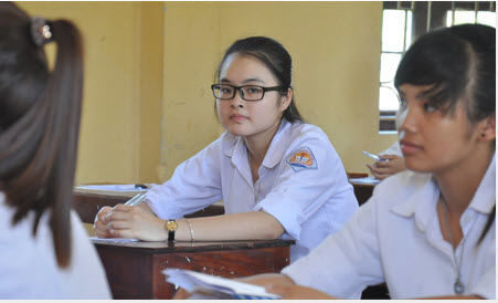 Không để học sinh quá tải vì kỳ thi THPT quốc gia