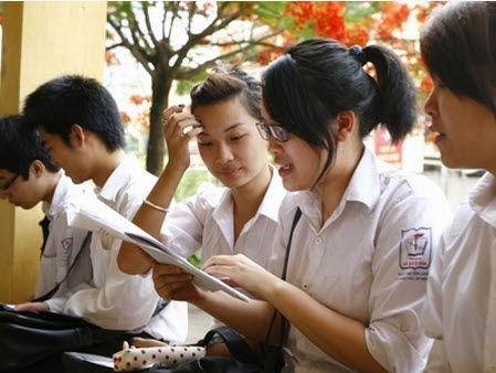 Không phân biệt cụm thi THPT quốc gia Không phân biệt cụm thi THPT quốc gia