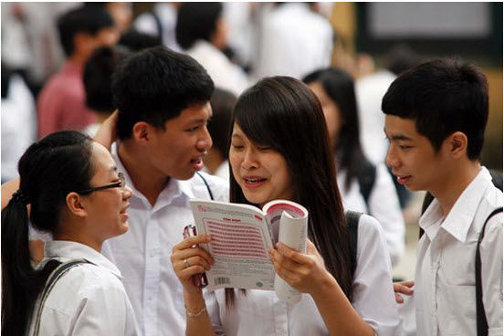 Không phát hành cuốn 'Những điều cần biết' về tuyển sinh đại học, cao đẳng