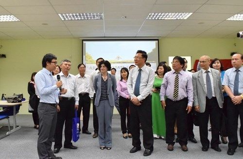 Kinh nghiệm quý trong đổi mới giáo dục các trường đại học sư phạm và kỹ thuật  - Ảnh 4