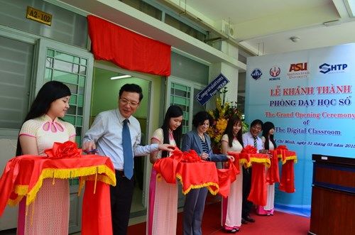 Kinh nghiệm quý trong đổi mới giáo dục các trường đại học sư phạm và kỹ thuật  - Ảnh 5