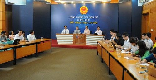Kỳ thi THPT quốc gia: Giáo viên đã được hướng dẫn ma trận đề thi