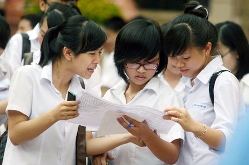 Lai Châu công bố dự kiến phương án tổ chức cụm thi tỉnh