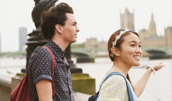 Ngày hội thông tin du học Anh & Ireland Ngày hội thông tin du học Anh & Ireland