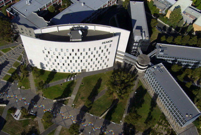 Ngày hội thông tin du học Úc - Ảnh 2