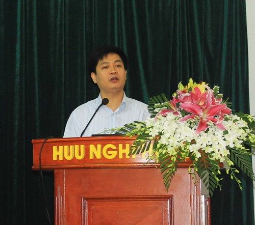 Nghệ An: Tập huấn đổi mới hoạt động giáo dục cho gần 400 cán bộ quản lý - Ảnh 1