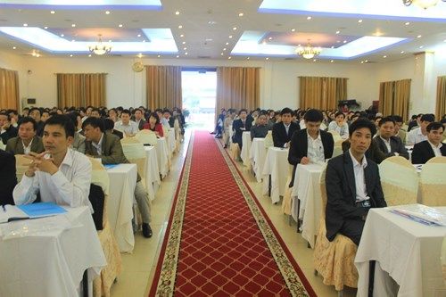 Nghệ An: Tập huấn đổi mới hoạt động giáo dục cho gần 400 cán bộ quản lý - Ảnh 2