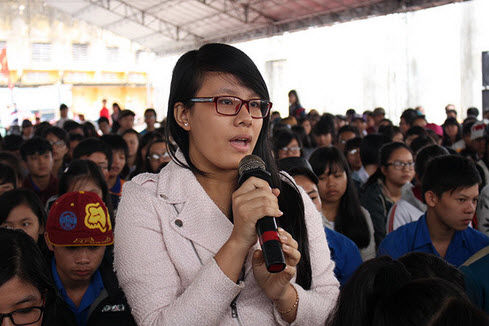 Nhu cầu nguồn nhân lực TP Cần Thơ Nhu cầu nguồn nhân lực TP Cần Thơ
