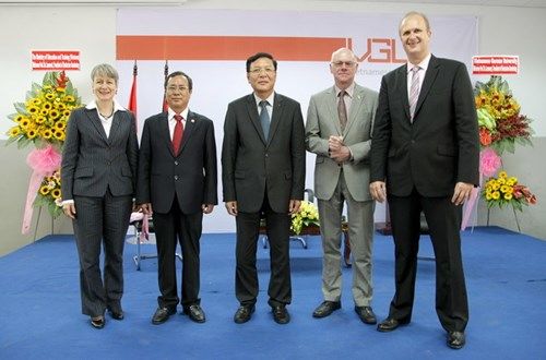 Thắp sáng thêm “ngọn hải đăng” hợp tác chiến lược Việt Nam - CHLB Đức - Ảnh 7