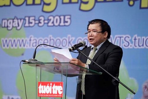 Thi THPT quốc gia: Không nhiều thay đổi trong đề thi