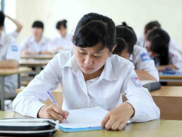 Cách chọn môn thi hợp lý trong kỳ thi THPT Quốc gia 2015 Cách chọn môn thi hợp lý trong kỳ thi THPT Quốc gia 2015