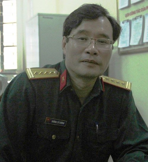 Trường quân đội duy nhất chủ trì cụm thi: Tất cả đã thống nhất về hành động - Ảnh 2