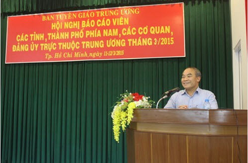 Từ 1 - 4/7, thí sinh cả nước dự thi THPT Quốc gia