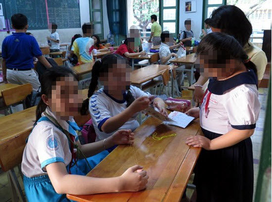 Từ việc cấm thi tuyển lớp 6: Nên xóa trường chuyên THCS Từ việc cấm thi tuyển lớp 6: Nên xóa trường chuyên THCS