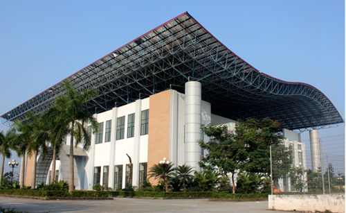 Tuyển sinh 2015: Trường ĐHSP TDTT Hà Nội sửa đổi tổ hợp Môn thi/Xét tuyển