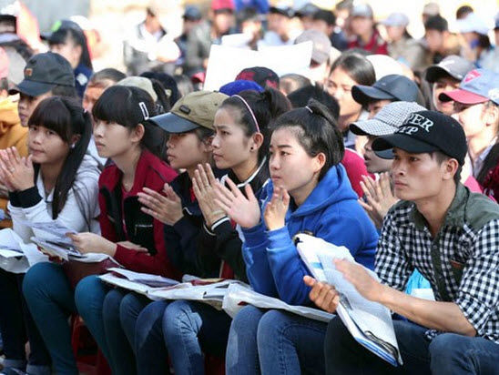Xét tuyển bằng tổ hợp môn thi mới