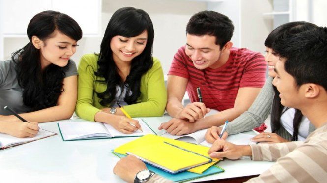 ​Tuần lễ du học Úc, Mỹ và Canada - Ảnh 1