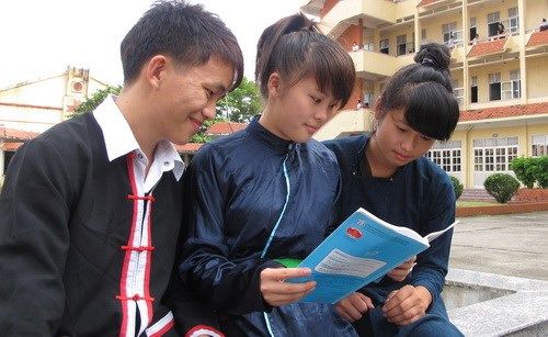 Giáo viên và học sinh vùng cao còn lo lắng với kỳ thi THPT Quốc gia 2015