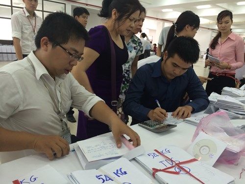 \'Các trường ĐH không phải thuê, mướn địa điểm thi\' - ảnh 1