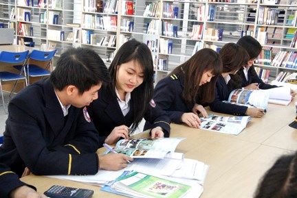 8 bước xây dựng chương trình đào tạo trình độ ĐH, thạc sĩ, tiến sĩ