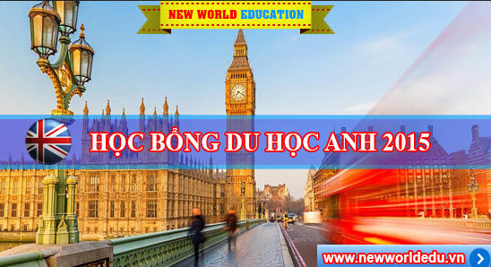 Du học Anh - Các vấn đề cần quan tâm Du học Anh - Các vấn đề cần quan tâm