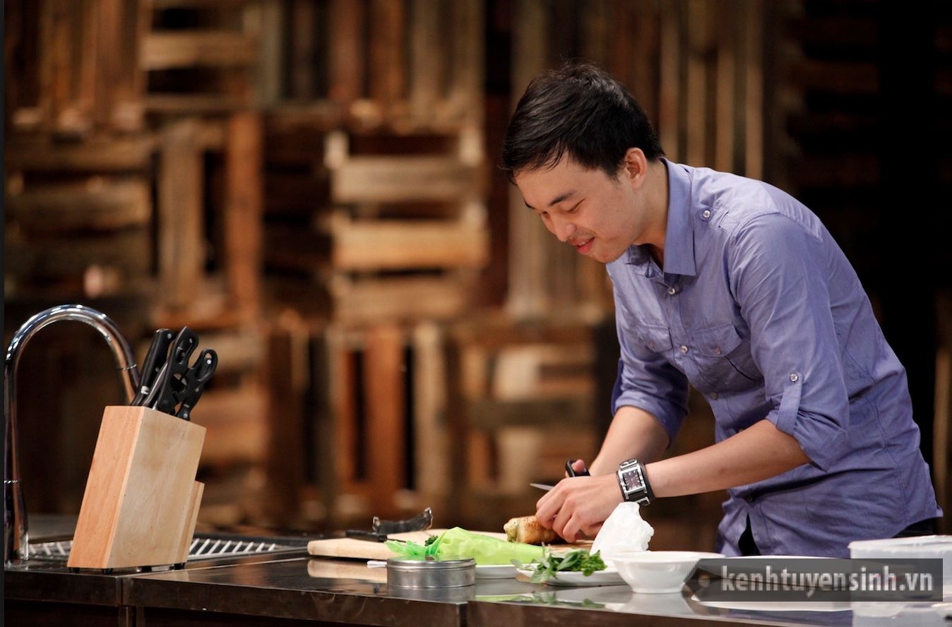 Danh sách các trường đạo tạo ngành đầu bếp nổi tiếng nhất tại Úc