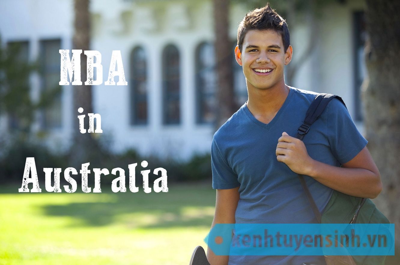 Những ngành học mà Úc có thế mạnh trong đào tạo