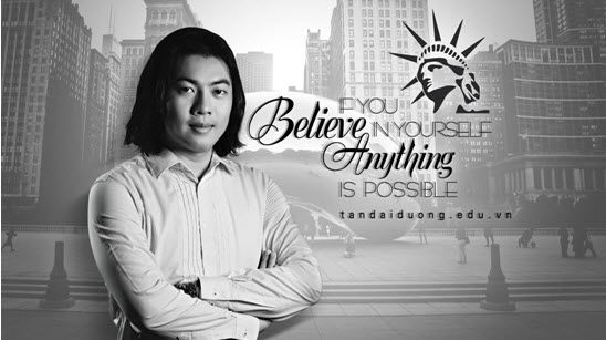 Hướng dẫn chứng minh tài chính khi du học Mỹ