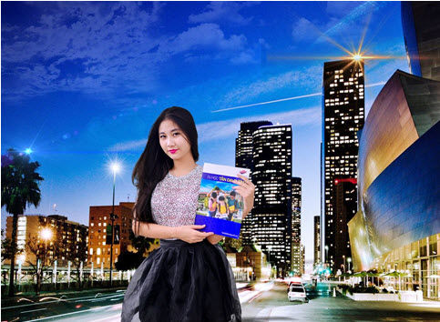 Hướng dẫn chứng minh tài chính khi du học Mỹ