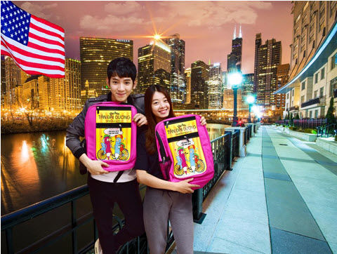 Hướng dẫn chứng minh tài chính khi du học Mỹ