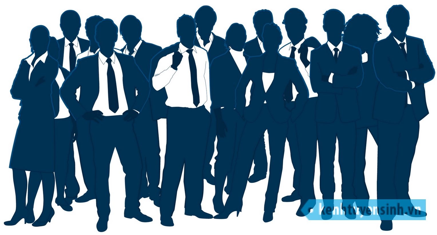 4 Đặc điểm thường thấy của người bán hàng chuyên nghiệp 4 Đặc điểm thường thấy của người bán hàng chuyên nghiệp