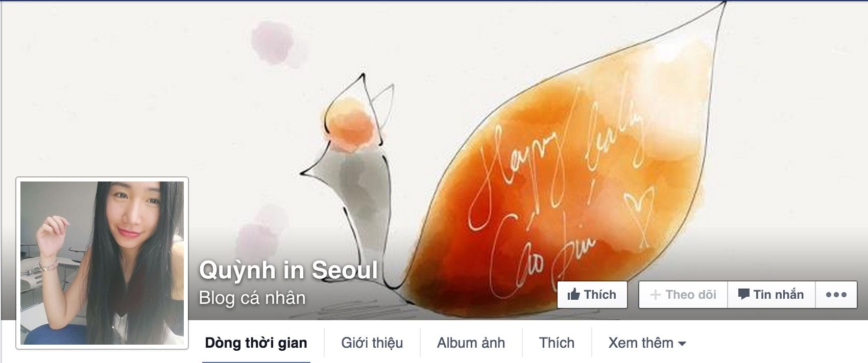 Quỳnh in Seoul - tất tật về cuộc sống, văn hóa xứ Hàn Quỳnh in Seoul - tất tật về cuộc sống, văn hóa xứ Hàn