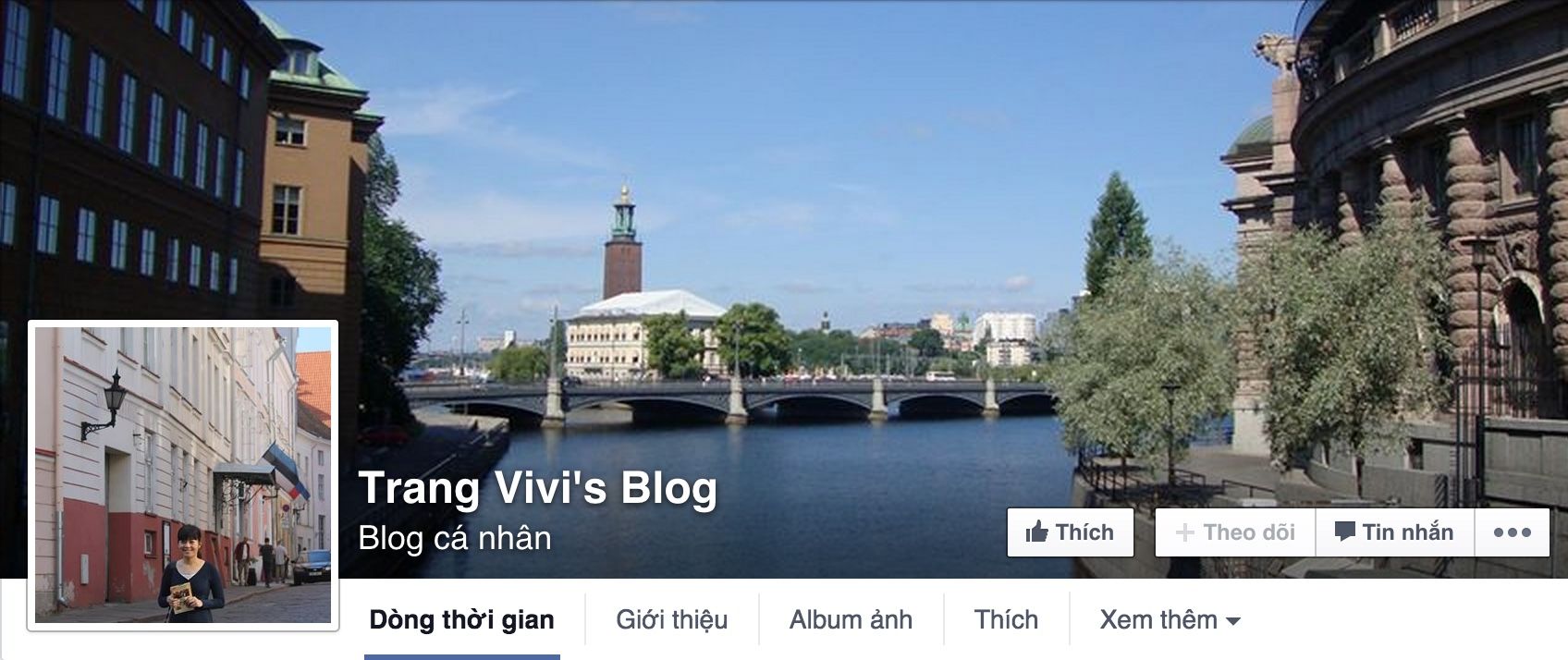 Trang ViVi’s blog - nơi chia sẻ những bài trải nghiệm đời sống và du học Phần Lan Trang ViVi’s blog - nơi chia sẻ những bài trải nghiệm đời sống và du học Phần Lan