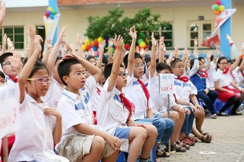 Bắc Giang công bố phương hướng phát triển GD&ĐT đến 2020