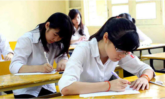 Chi tiết hướng dẫn của Bộ GD-ĐT về thanh tra thi THPT quốc gia