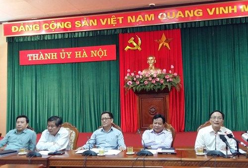Cấm thi, ngành giáo dục Hà Nội nêu các tiêu chí tuyển sinh vào lớp 6 - Ảnh 1