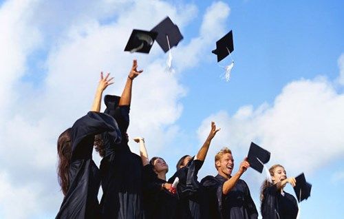 Chương trình học giả Fulbright Việt Nam 2016