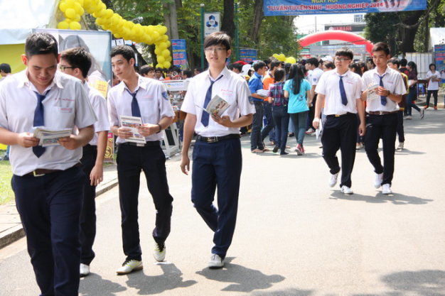 Đại học Bách khoa công bố quy định tuyển thẳng