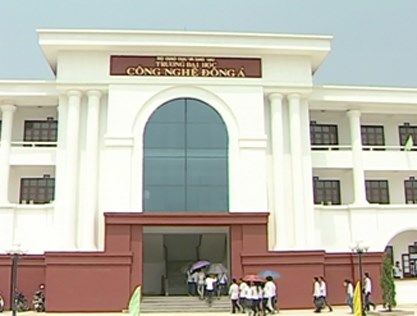 Đề án tuyển sinh riêng Trường ĐH Công nghệ Đông Á