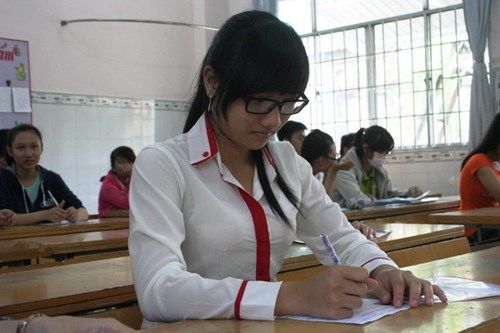 ĐH Cần Thơ: Tuyển 8.600 chỉ tiêu ĐH chính quy năm 2015