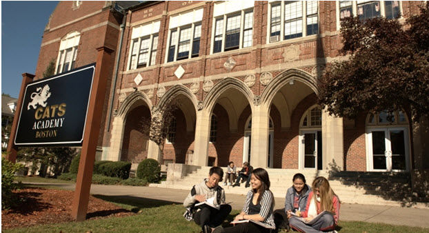 Trung học CATS Academy Boston (Mỹ) – Phỏng vấn Học bổng 50% và Hội thảo định hướng học tập để vào Đại học hàng đầu tại Mỹ