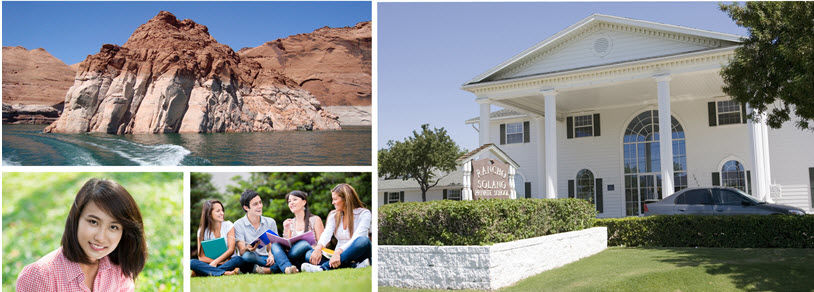 Trung học Rancho Solano - Top 50 trường phổ thông hàng đầu tại Mỹ