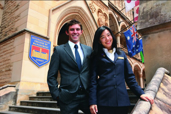 DU HỌC ÚC – CHƯƠNG TRÌNH THỰC TẬP HƯỞNG LƯƠNG