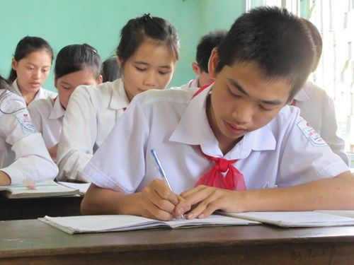 Gia Lai công bố phương thức tuyển sinh vào lớp 10 THPT