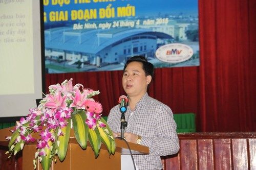 Giáo dục thể chất trong trường học trong giai đoạn đổi mới - Ảnh 2