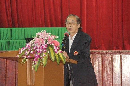 Giáo dục thể chất trong trường học trong giai đoạn đổi mới - Ảnh 3