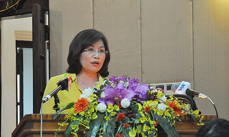 tuyển sinh lớp 6