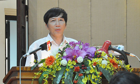 tuyển sinh lớp 6